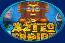 Aztec Treasure