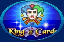 King of Cards
